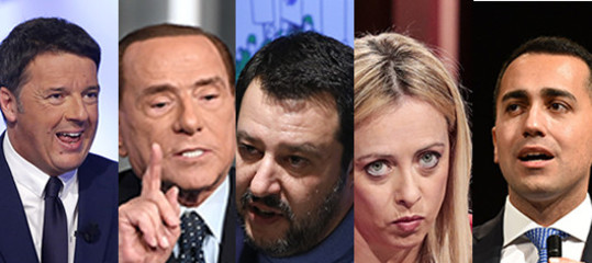 Ma se si tornasse alle urne, vincitori e vinti cambierebbero o no?