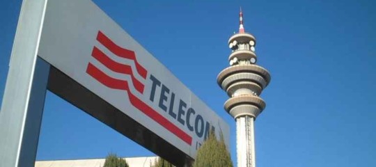 Pubblicità ingannevole sulla fibra, multa da 4,8 milioni alla Tim