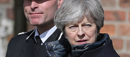 Londra indaga sull'omicidio di un altro esule russo. La posizione dell'Ue, e la risposta russa