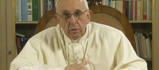 Papa nei luoghi di Padre Pio: arrivo a Pietrelcina, pellegrini in attesa dalla notte
