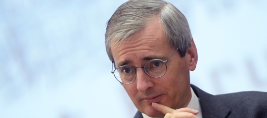 Ex spia: Mosca convoca l'ambasciatore britannico