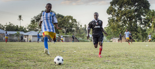 Storia di Football Dreams, il programma globale che doveva creare i nuovi Messi