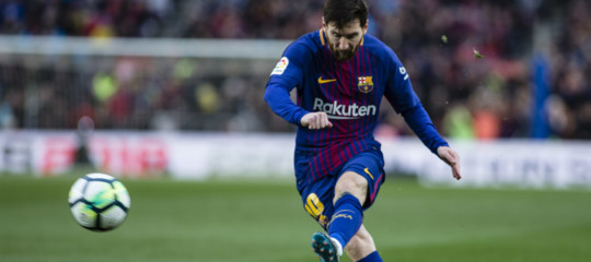 Storia di Football Dreams, il programma globale che doveva creare i nuovi Messi