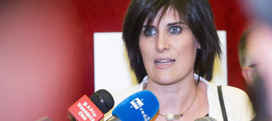 Olimpiadi 2026: sindaca Torino Appendino invia al Coni manifestazione d'interesse