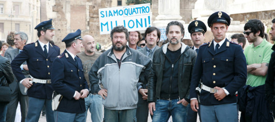 Chi sono i papà che il 19 marzo non fanno nessuna festa