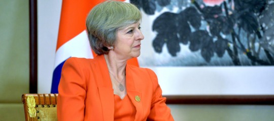 Fin dove si spingerà lo scontro tra Londra e Mosca?