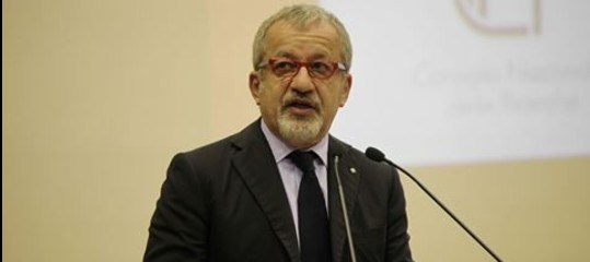 Maroni: programmi Lega-M5S incompatibili, missione alleanza impossibile