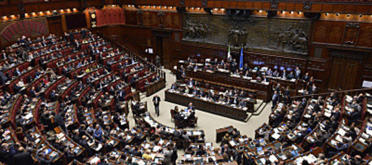 Il nuovo Parlamento entra in azione, tutte le tappe per formare il governo