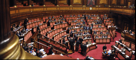 Il nuovo Parlamento entra in azione, tutte le tappe per formare il governo