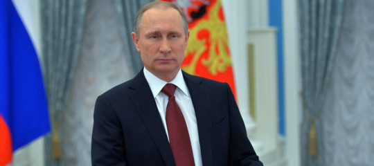 Russia: prime proiezioni, Putin rieletto con il 72%