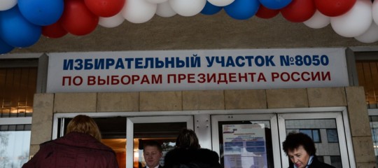 Perché i russi hanno dato a Putin il più forte mandato di sempre
