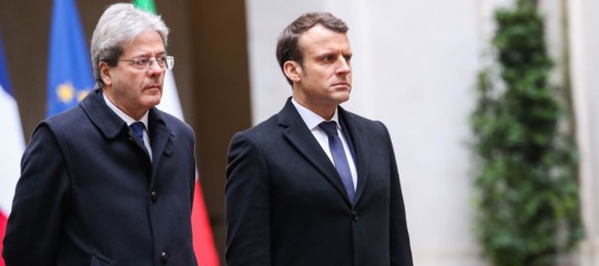Stiamo davvero cedendo acque territoriali sarde alla Francia?