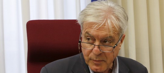 I governi a guida Pd hanno davvero ridotto il sovraffollamento nelle carceri?