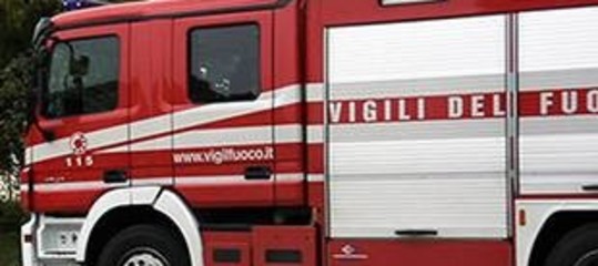Cede ponte idraulico, uomo muore schiacciato a Civitella S.Paolo