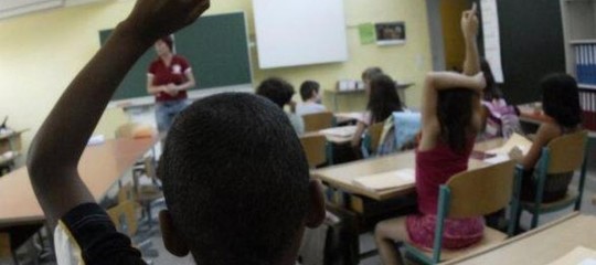 Nelle scuole italiane uno studente su quattro è immigrato. Una ricerca