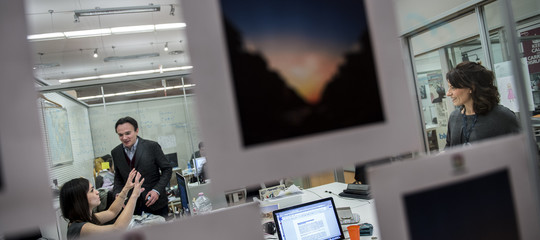 "Il problema delle startup italiane è la miopia di certi founder. Non si vive di soli capitali"