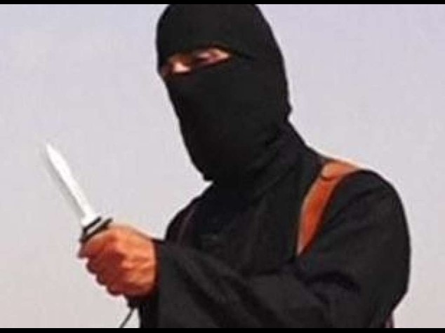 Isis: giallo su nuovo video, ex ostaggio difende i jihadisti -