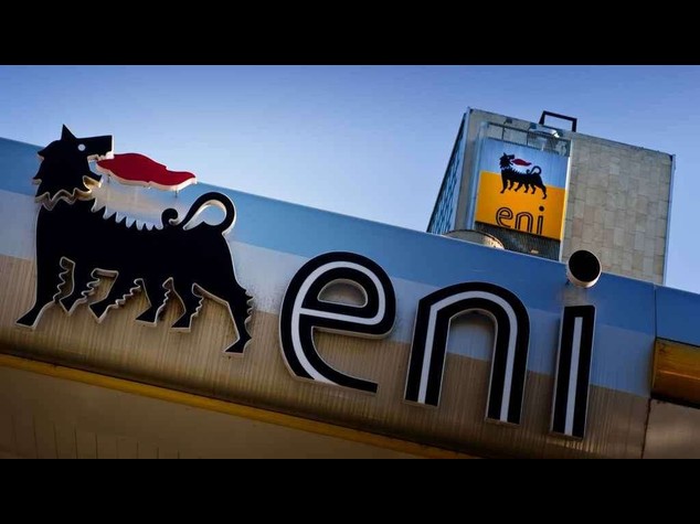 Eni: Descalzi, fatta in Mozambico la piu' grande scoperta di gas