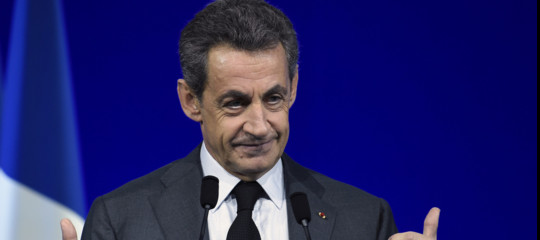 Francia: Sarkozy fermato e interrogato per finanziamenti libici alla campagna del 2007