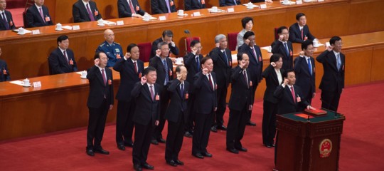 Il leader perenne avverte Taiwan: "Chi tenta la divisione sarà punito dalla Storia"