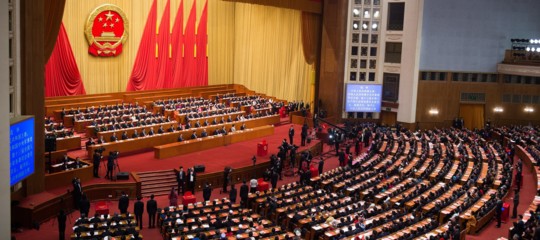 Il leader perenne avverte Taiwan: "Chi tenta la divisione sarà punito dalla Storia"