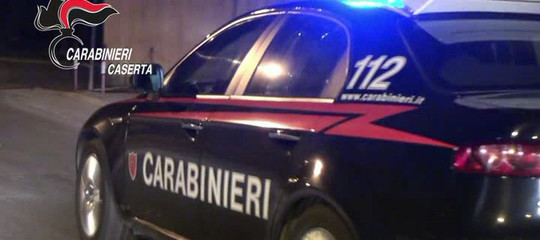 Droga: camorra e 'ndrangheta a Roma, 19 arresti