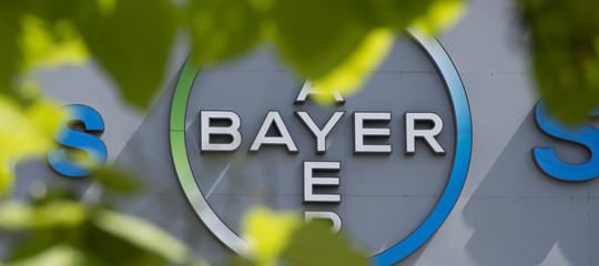 Bayer-Monsanto: Ue, via libera condizionato ad acquisizione