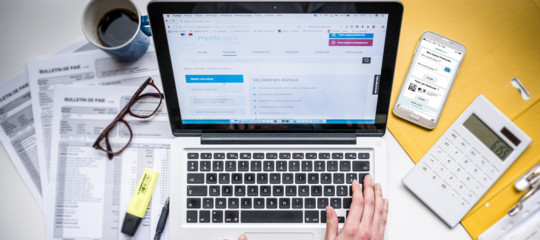 Web tax: Commissione Ue, tassa del 3% sul fatturato