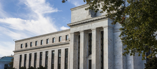 La Fed rialza i tassi di un quarto di punto tra l'1,50% e l'1,75%