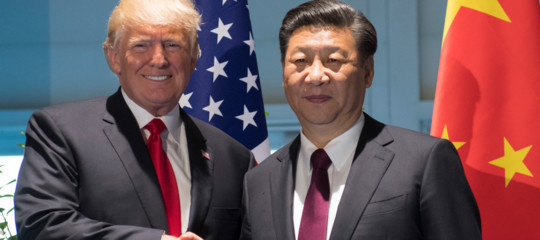 Pechino non ha paura dei dazi di Trump e affila le armi (commerciali)