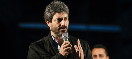 L'elezione dei presidenti delle Camere? Qui tutti sospettano di tutti