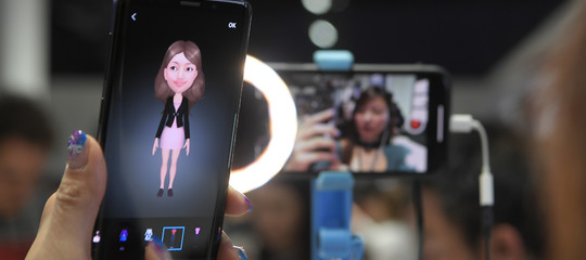 Tutto quello che c'è da sapere sui nuovi Samsung Galaxy S9 e S9+