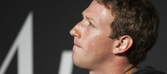"Faremo 15 modifiche, c'è una nuova sensibilità degli utenti". Cosa ha detto Zuckerberg a Wired