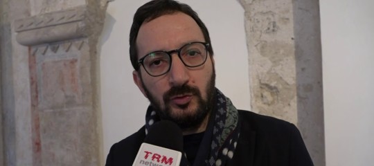 Puglia: si dimette assessore Mazzarano dopo accuse su 'Striscia'