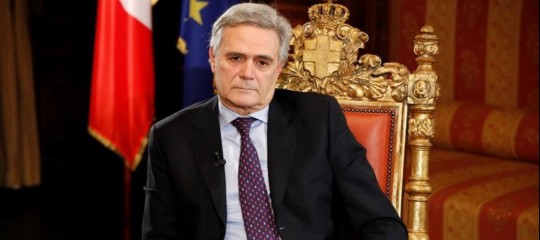 Dove va la Russia e come potrà riconciliarsi con l'Europa? Lo abbiamo chiesto all'ex ambasciatore a Mosca
