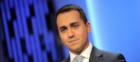 Camere: Di Maio azzera tutto, "nuovo round con i capigruppo"