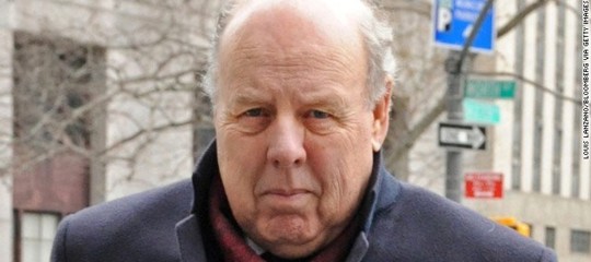 Russiagate: si dimette Dowd, il principale avvocato di Trump