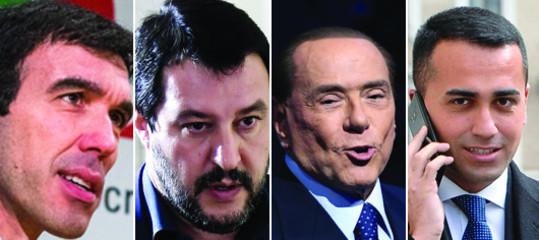 Come si è incagliata la trattativa sulle presidenze delle Camere