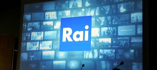 Una Rai sempre più digitalizzata strizza l’occhio all’Asia