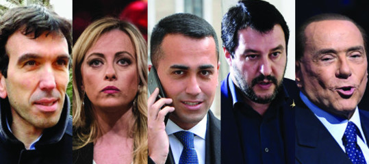 Se si tornasse a votare oggi, cosa cambierebbe?