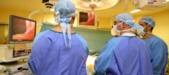 Tutte in marcia contro l’endometriosi