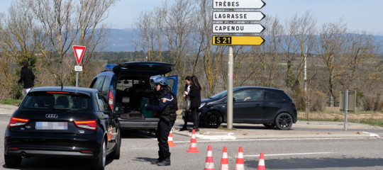 Francia: ostaggi a Trebes, 2 morti