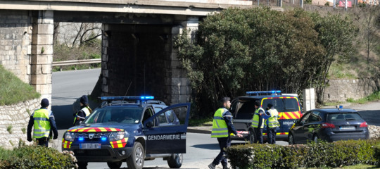 Francia: sequestratore è 30 enne marocchino noto ai servizi