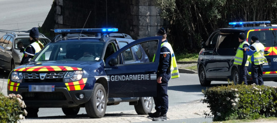 Francia: polizia in supermercato, ucciso attentatore