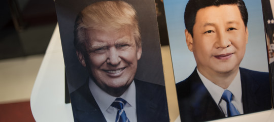 Dazi e 'controdazi', è scattata subito la rappresaglia di Pechino contro gli Usa