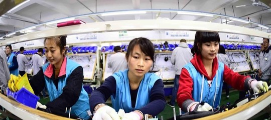 Dazi e 'controdazi', è scattata subito la rappresaglia di Pechino contro gli Usa