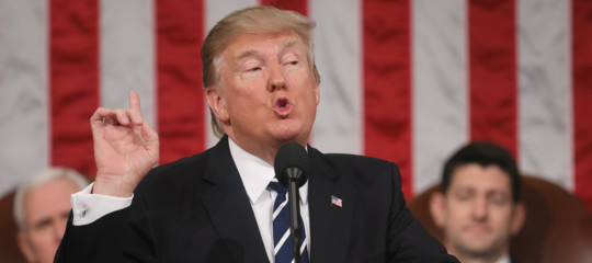 Il Congresso non si fila Trump e aumenta il budget per la ricerca