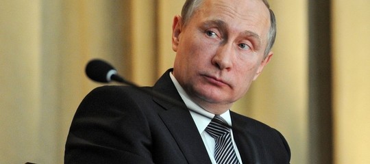 Sul caso Skripal ora l'Europa fa fronte contro la Russia