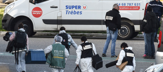 L'Isis torna a colpire in Francia. Cronaca di 5 ore di terrore