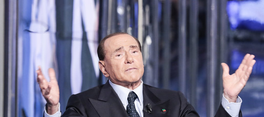 Berlusconi accusa Salvini: "Ha spaccato il centrodestra"